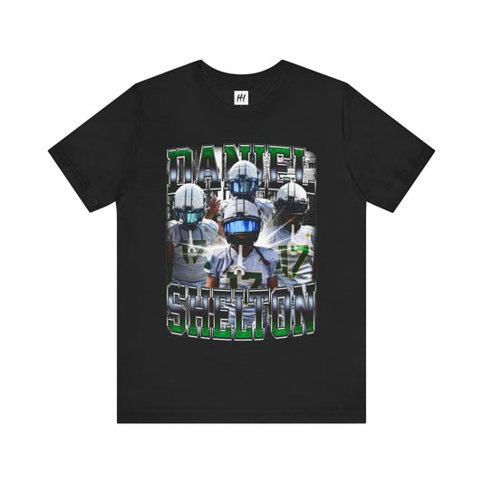 Daniel Shelton Heavy Cotton Tee