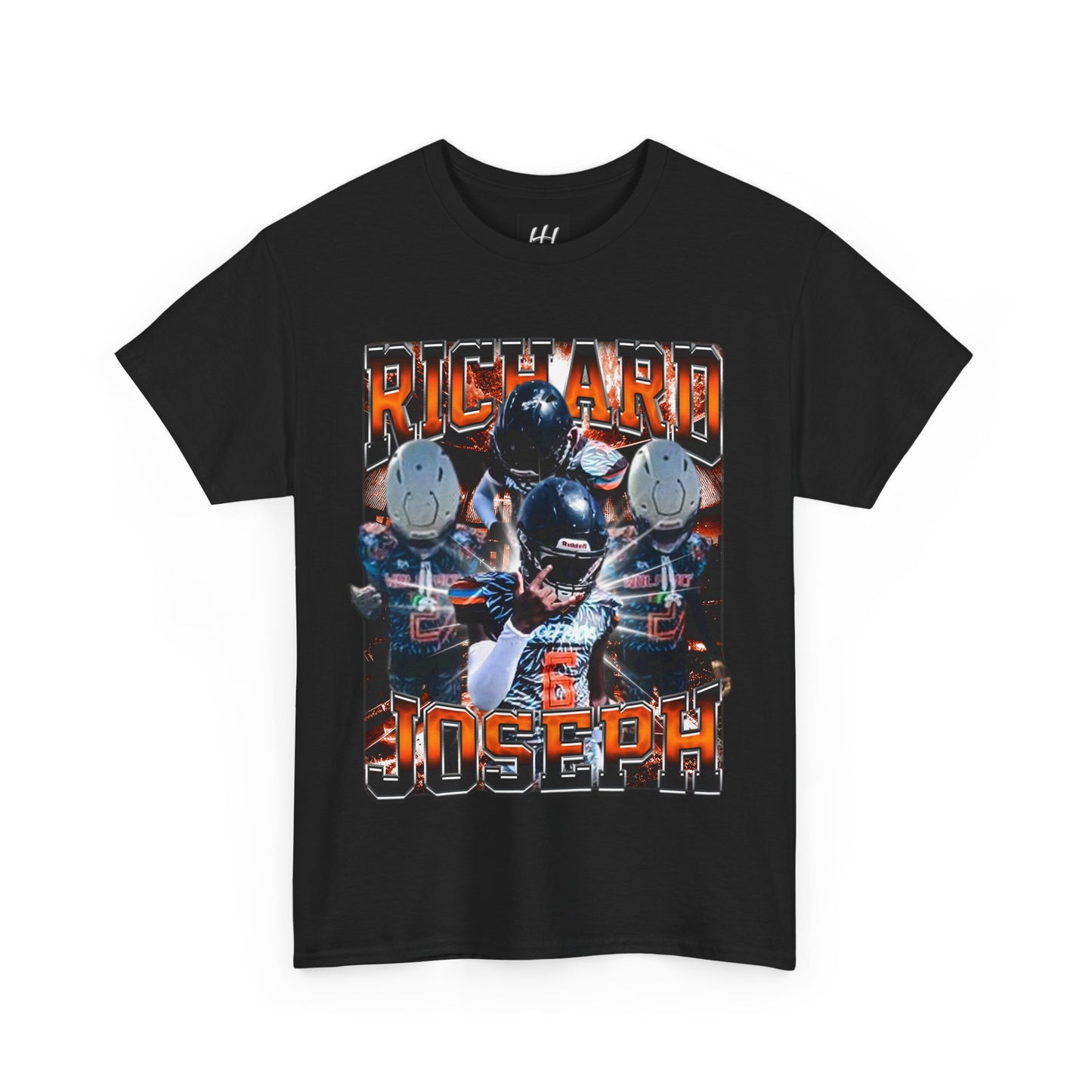 Richard Joseph Heavy Cotton Tee