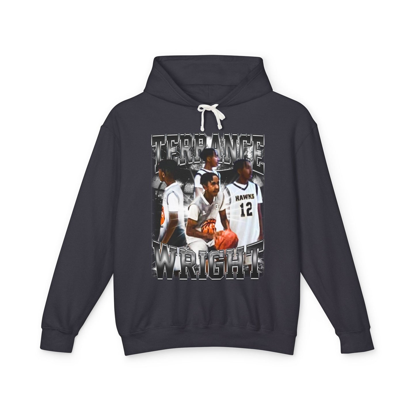 Terrance Wright Hoodie