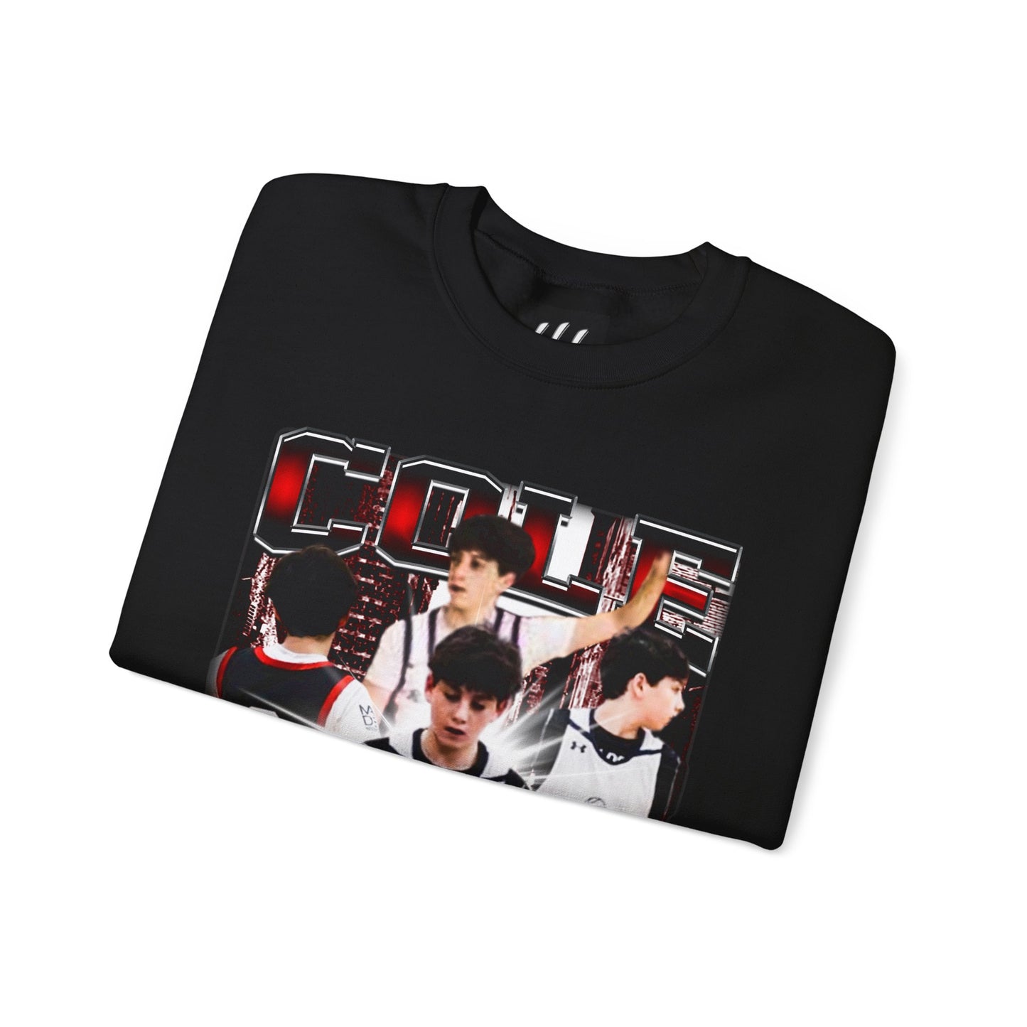 Cole Stern Crewneck Sweatshirt