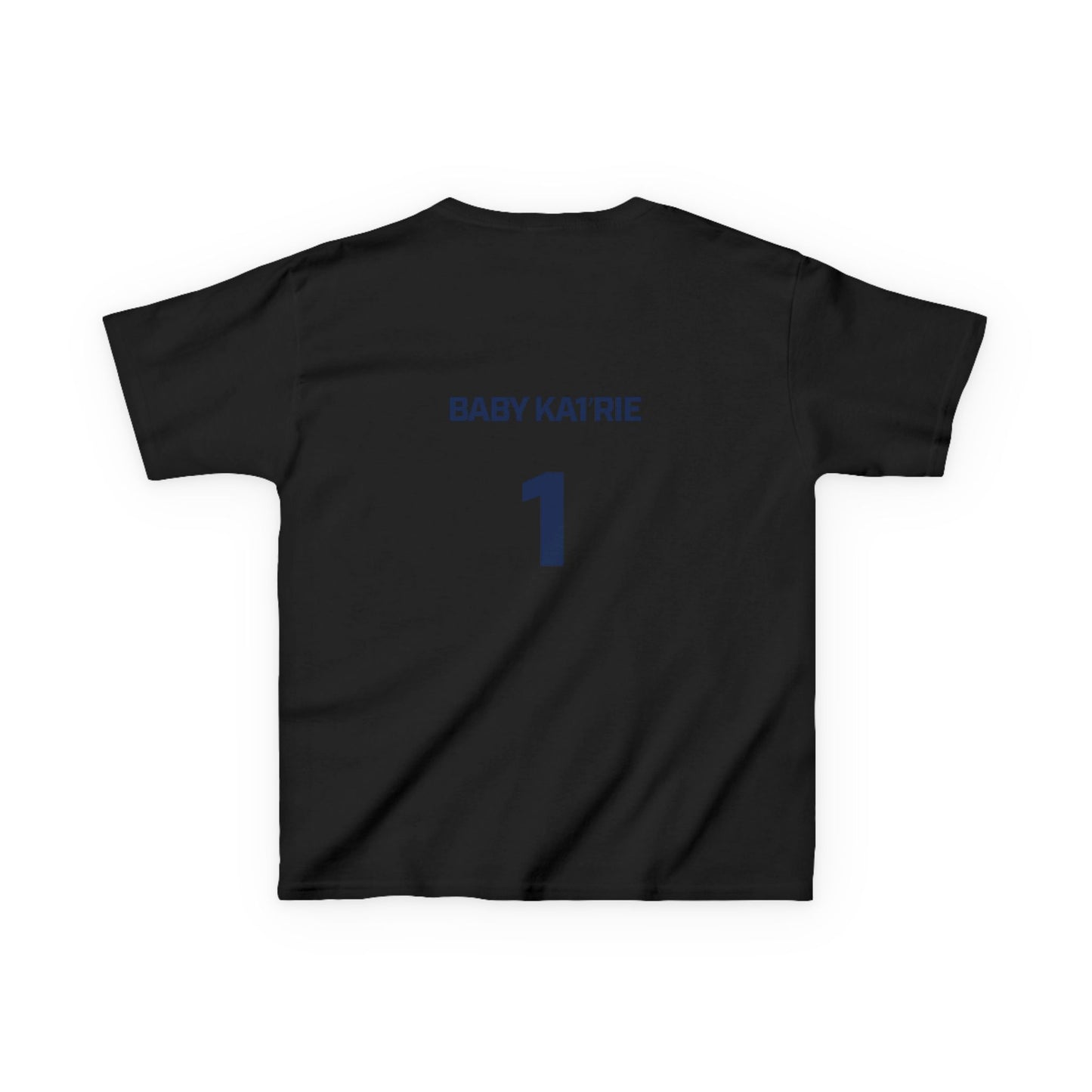 Kai’lyn Waller Youth Heavy Cotton Tee