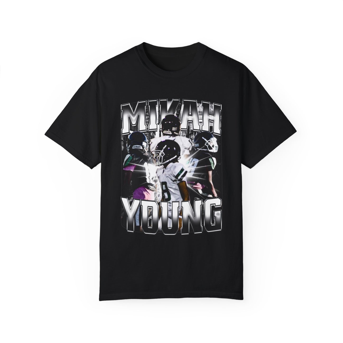 Mikah Young Heavy Cotton Tee