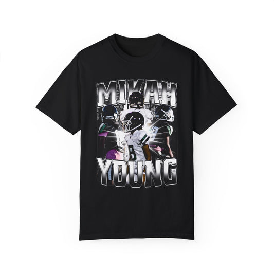 Mikah Young Heavy Cotton Tee