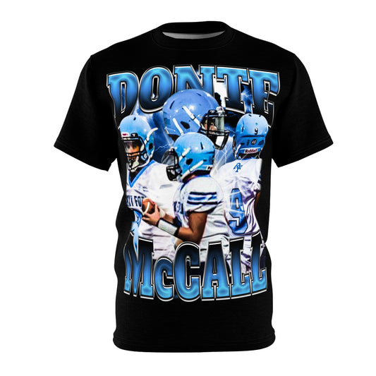 Donte Mccall Vintage Full Pree