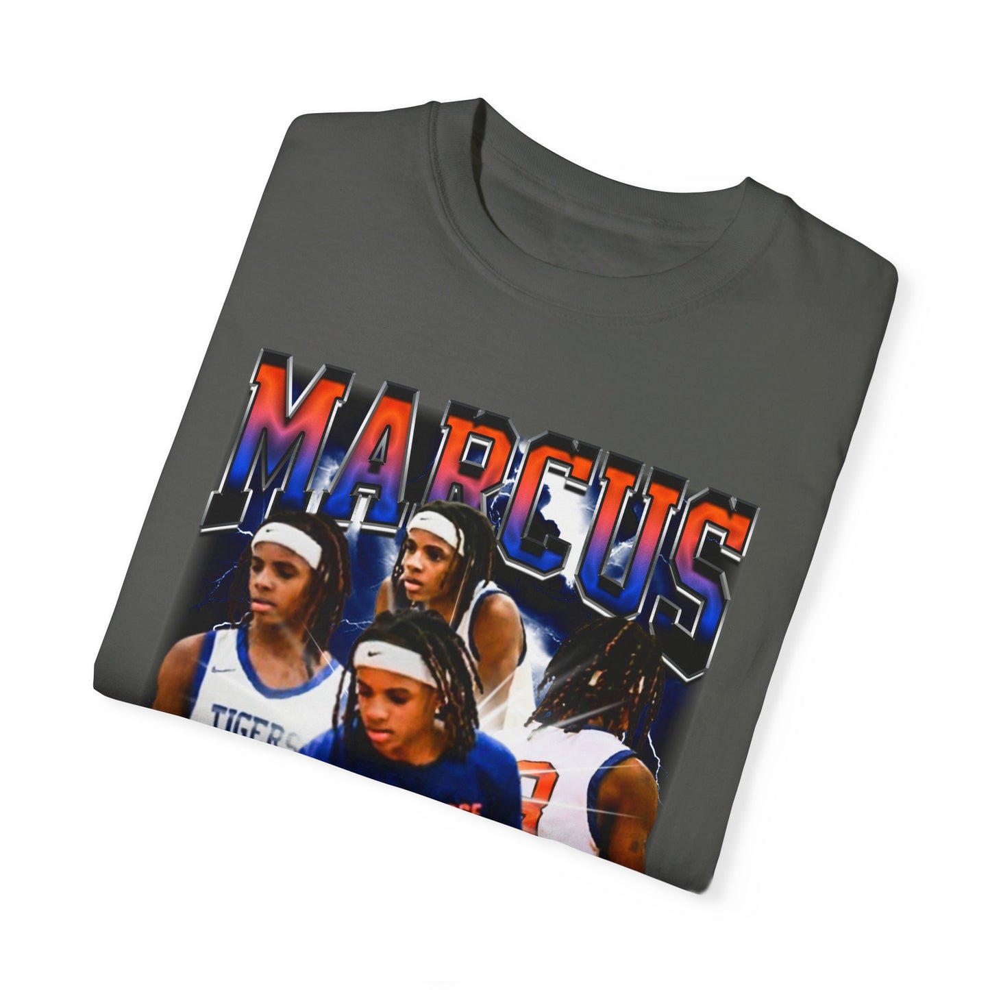 Marcus amos Heavyweight Premium Tee