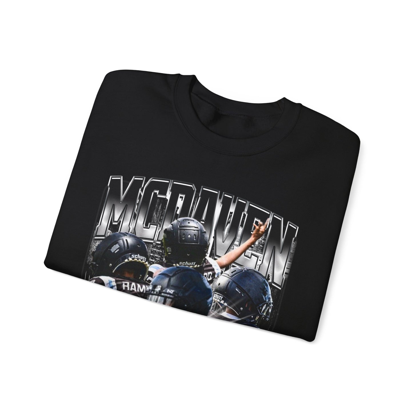 Mcdaven Ramiro Crewneck Sweatshirt