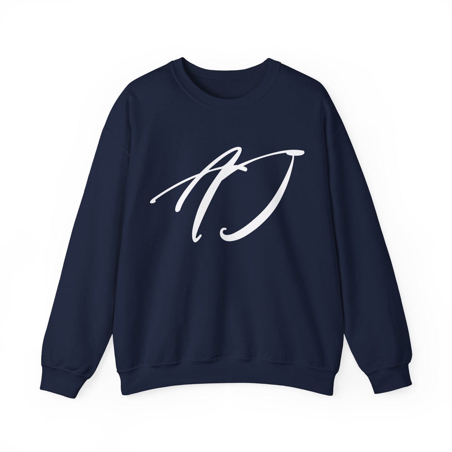 AJ Ocsona Crewneck Sweatshirt