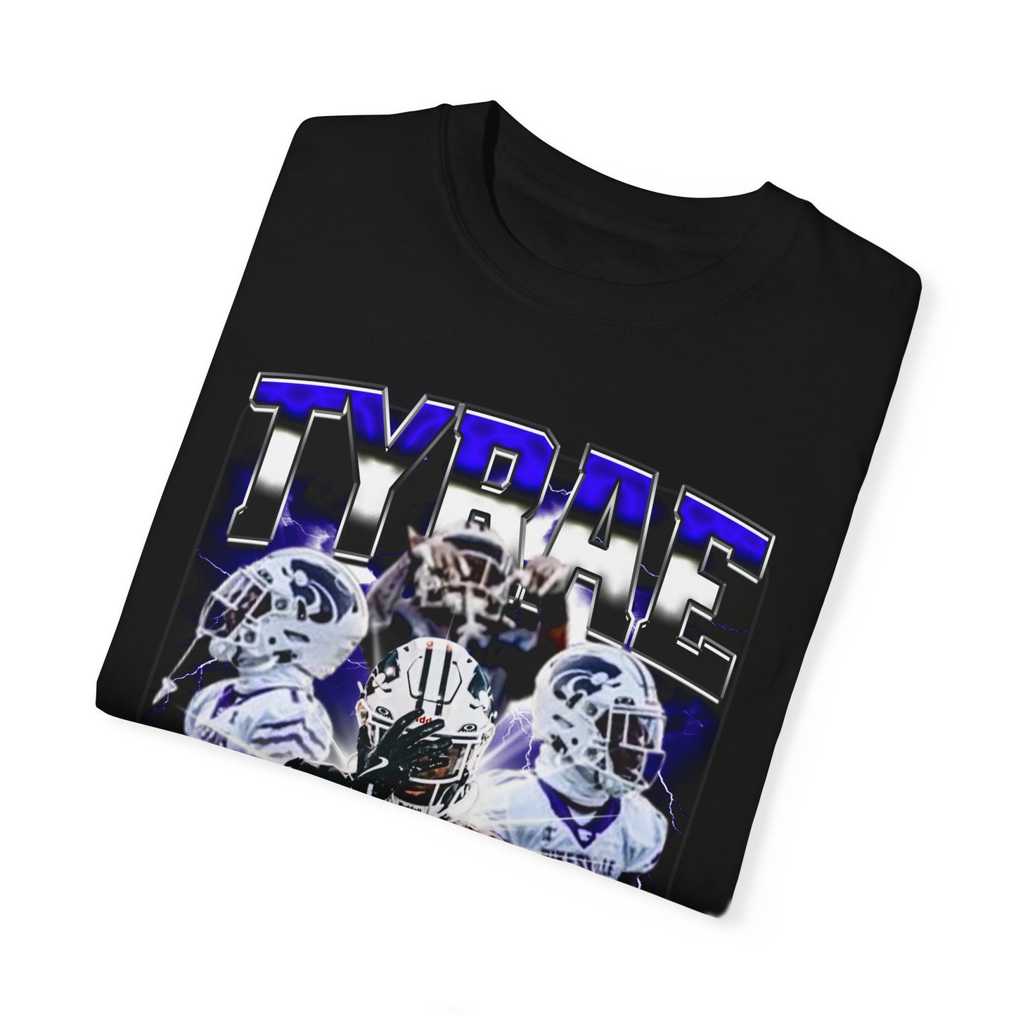 Tyrae Richurg Heavy Cotton Tee