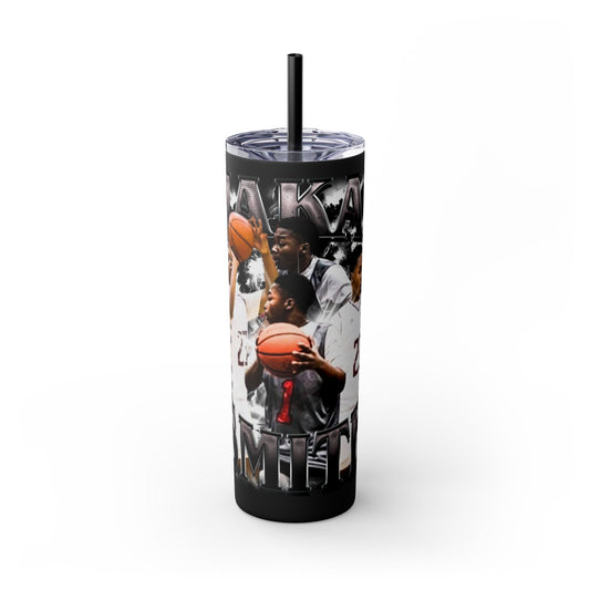 Jakai Smith Stainless Steal Tumbler
