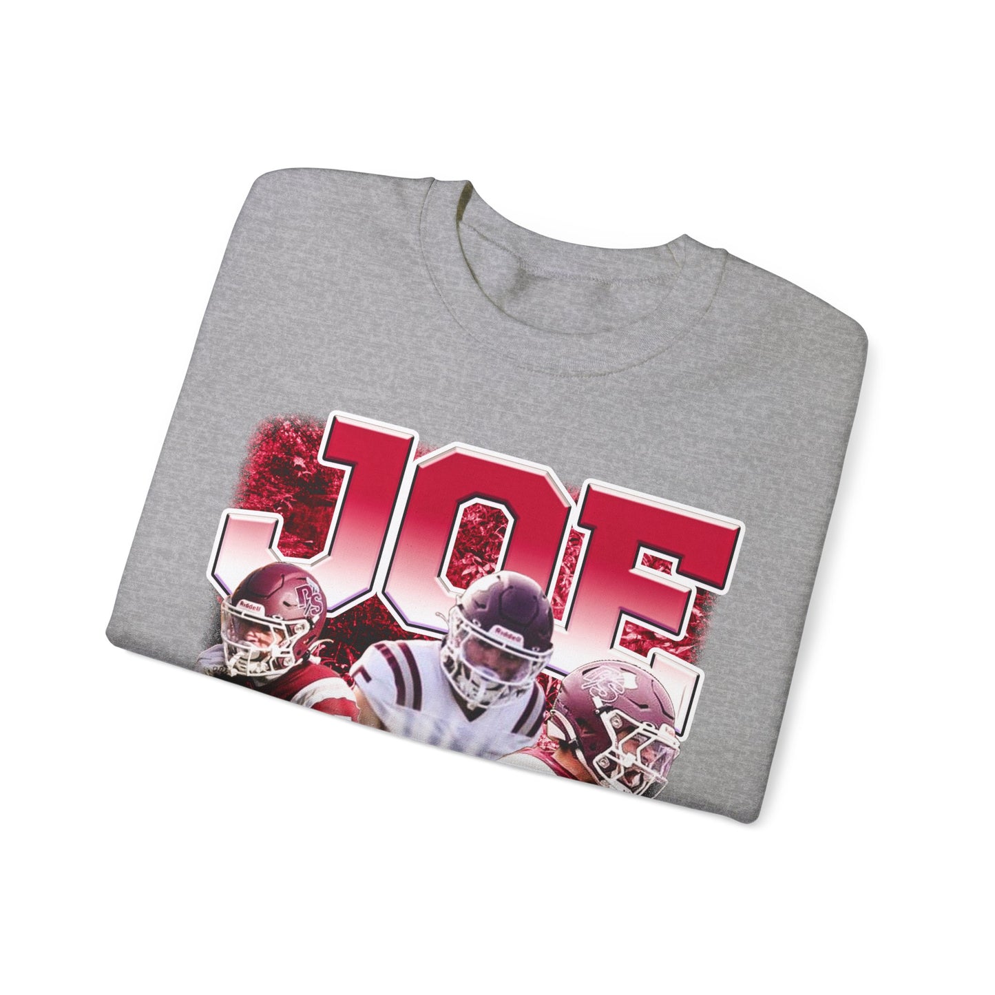 Joe Gallagher Crewneck Sweatshirt