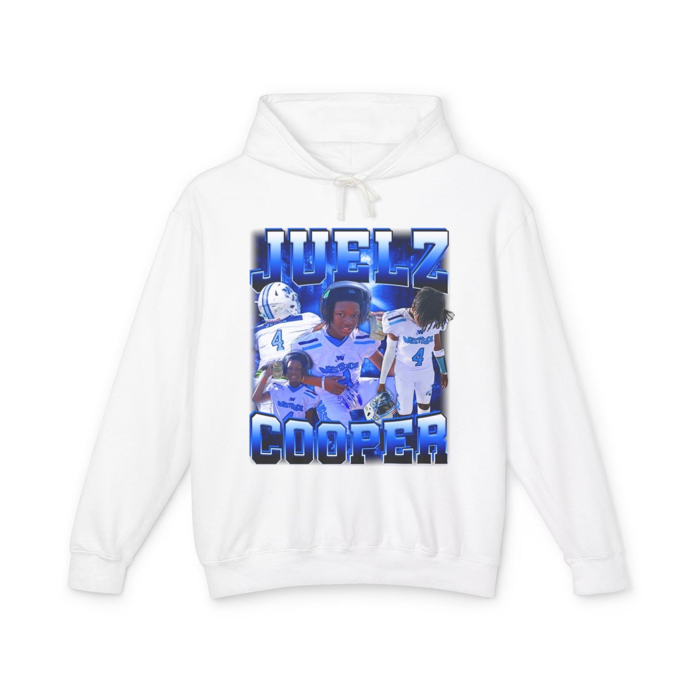 Juelz Cooper Hoodie