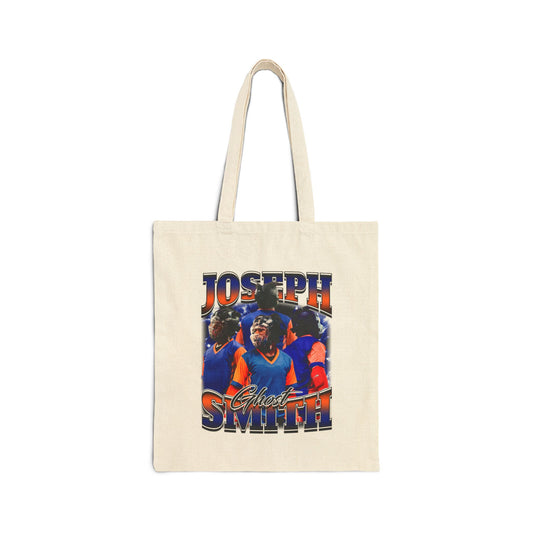 Joseph Smith Tote Bag