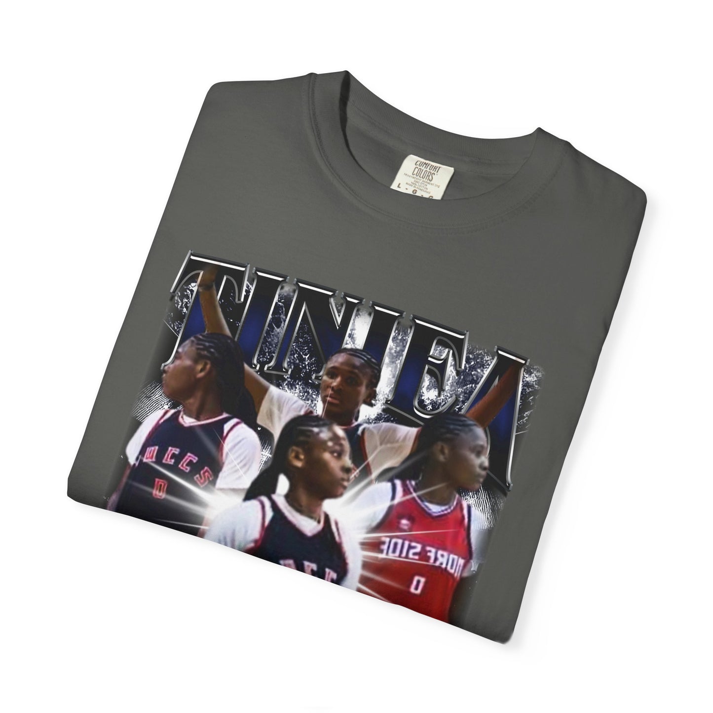 Tiniea Boggs Heavyweight Premium Tee