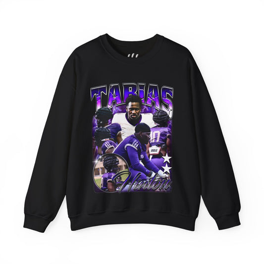 Tabias Hinton Crewneck Sweatshirt