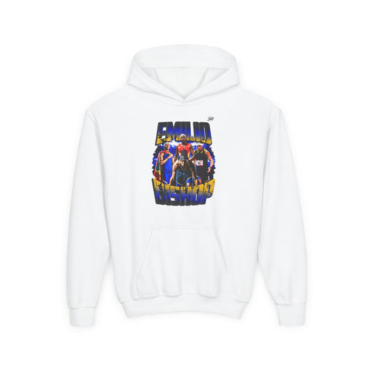 Emilio Bishop Youth Hoodie