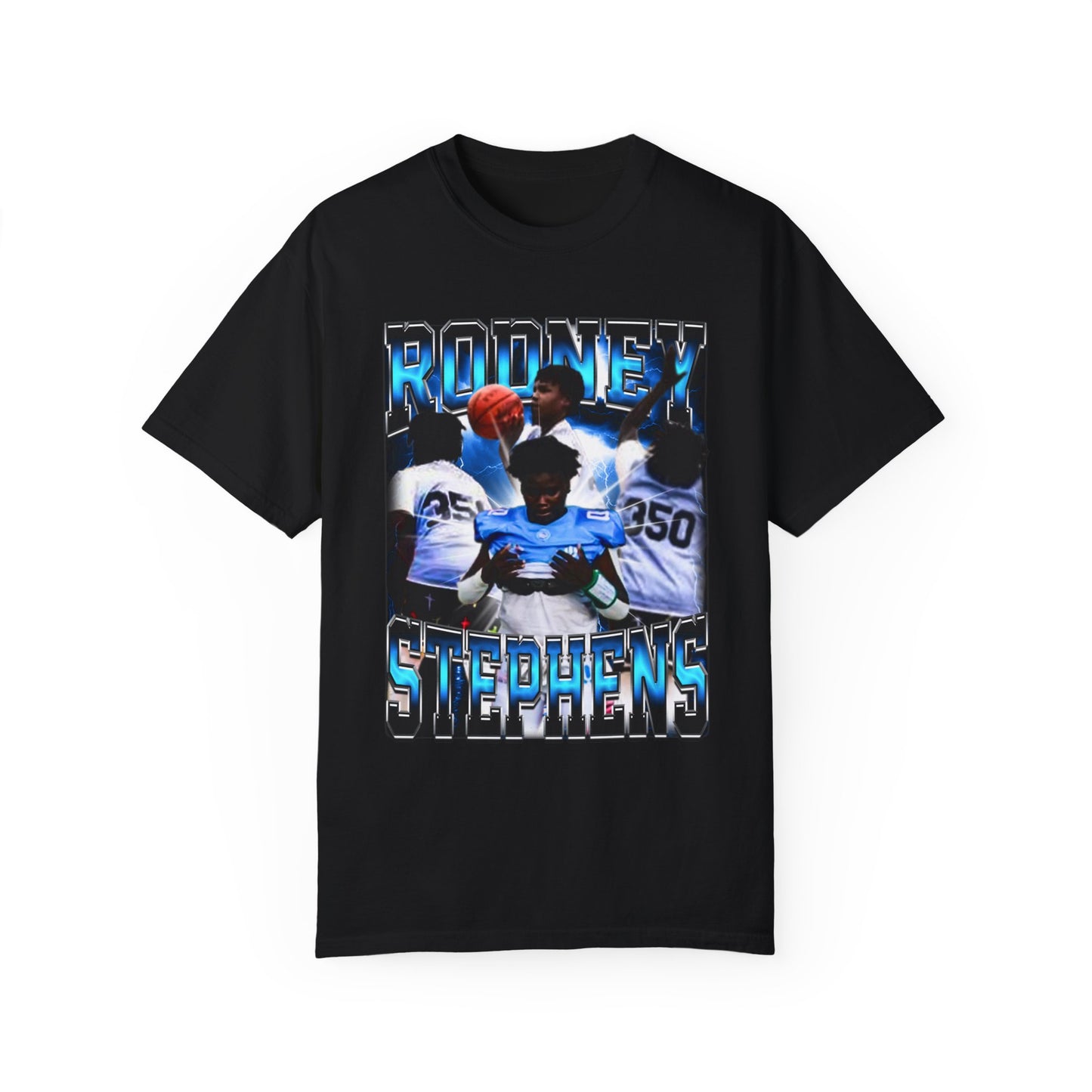 Rodney Stephens Heavyweight Premium Tee