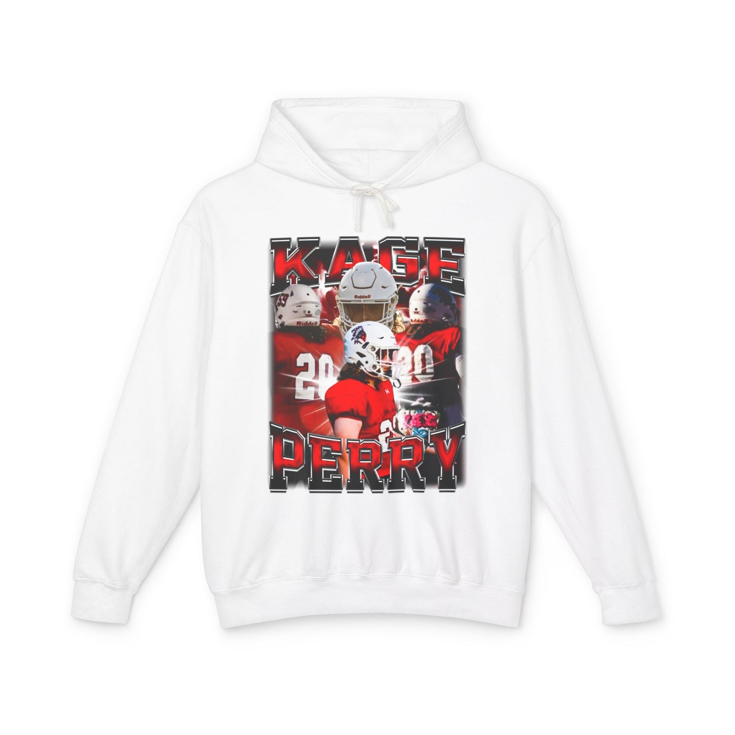 Kage Perry Hoodie