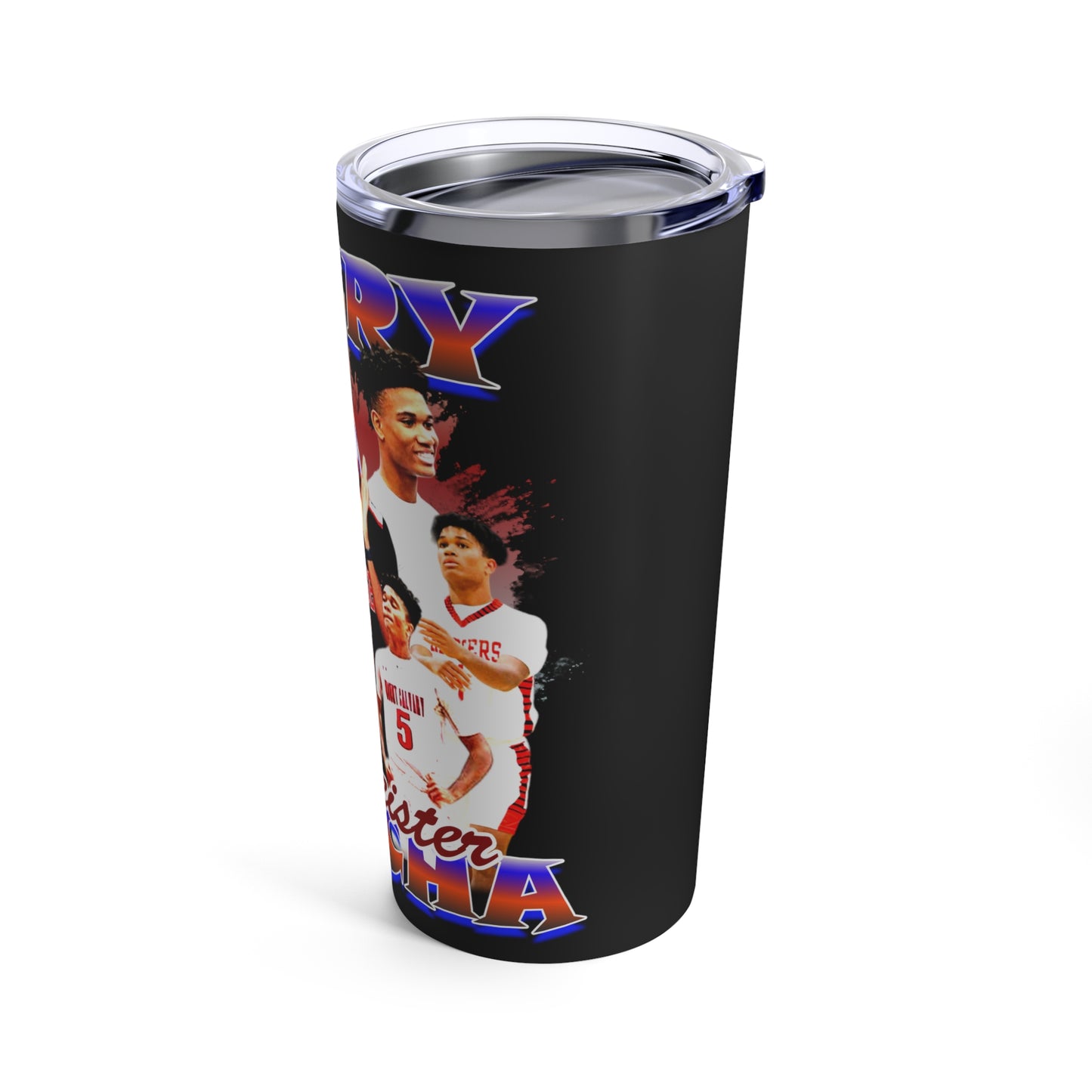 Avery Kopcha Tumbler 20oz