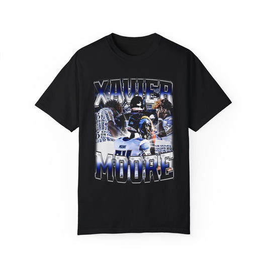 Xavier Moore Heavy Cotton Tee