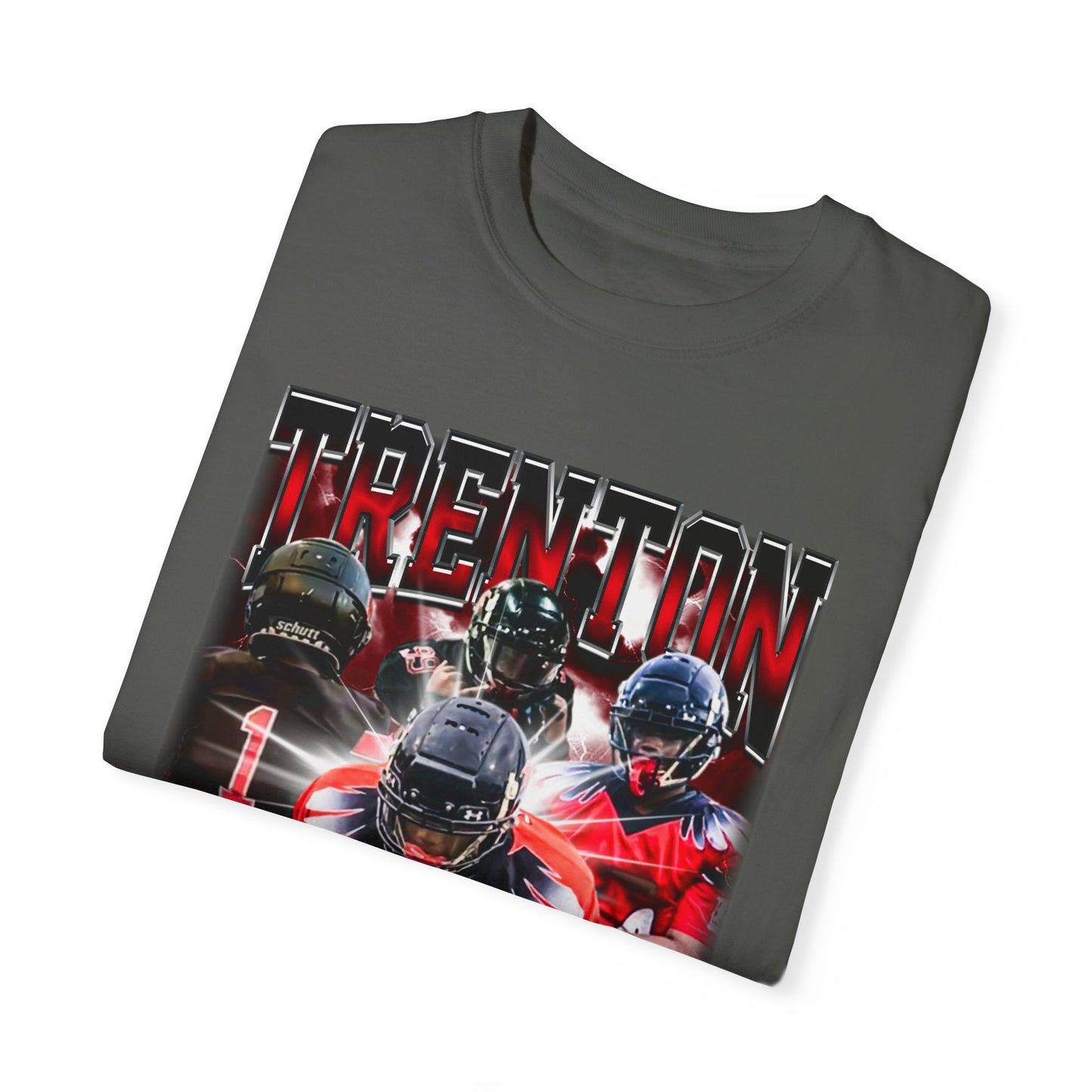 Trenton Edwards Heavyweight Premium Tee