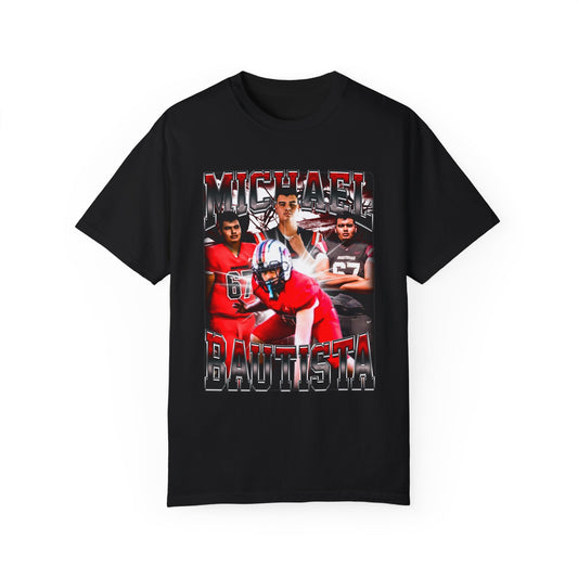 Michael Bautista Heavyweight Premium Tee