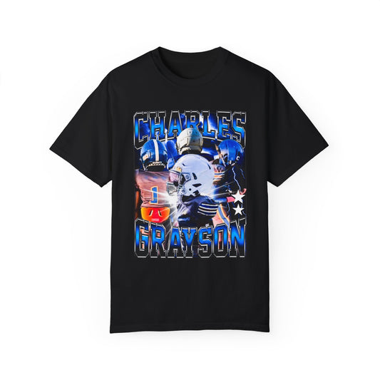 Charles Grayson Heavyweight Premium Tee