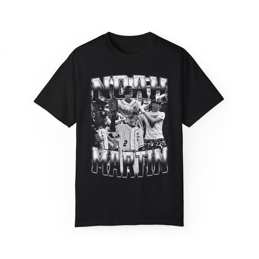 Noah Martin Heavy Cotton Tee