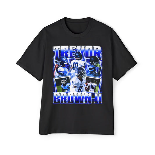 Trevor Brown II Oversized Tee