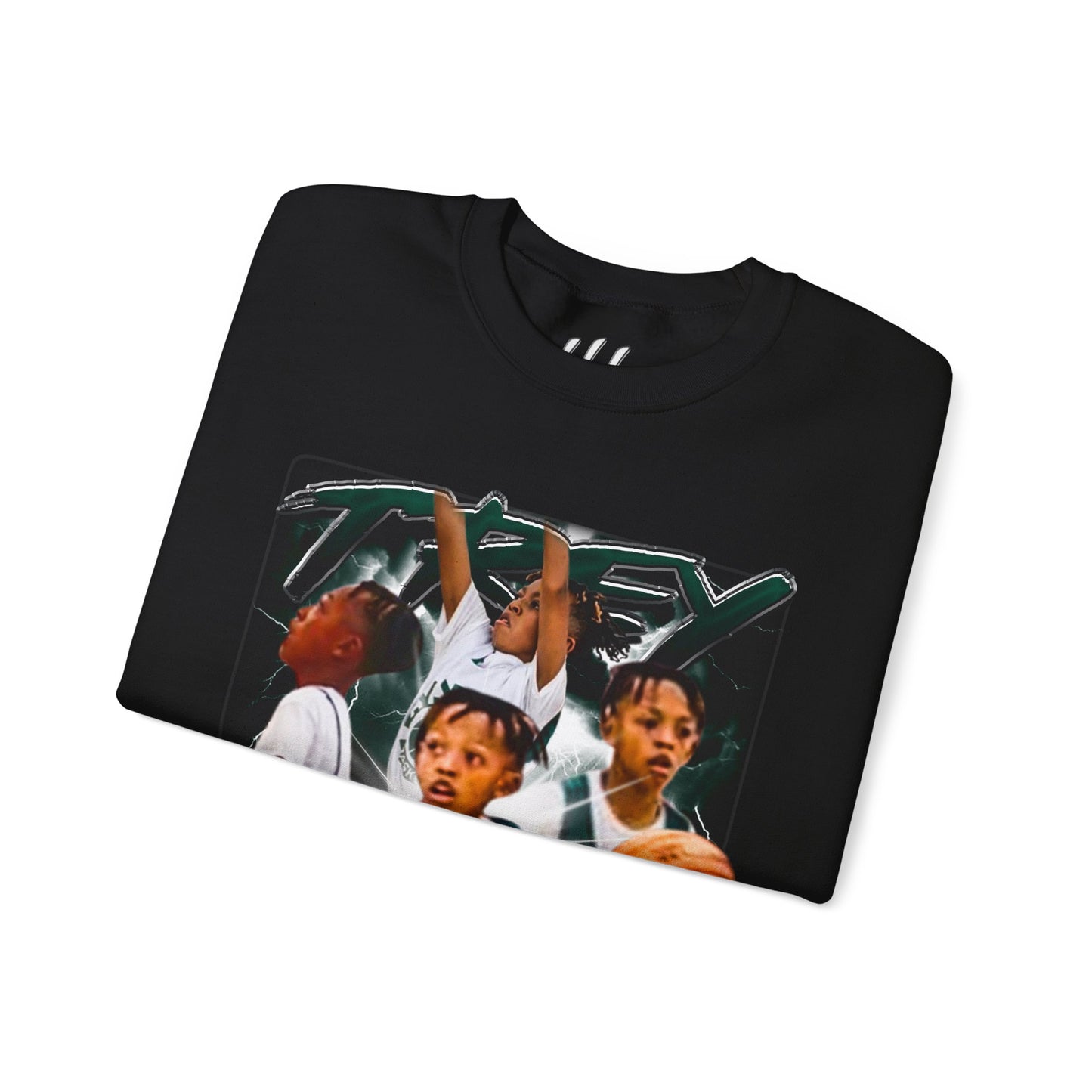 Trey Morant Crewneck Sweatshirt