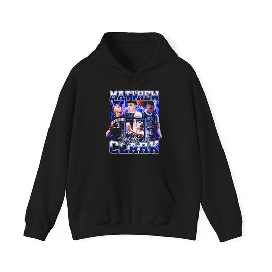 Matthew Clark Hoodie