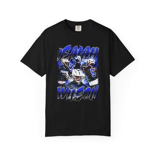 Isaiah Wilson Heavyweight Premium Tee