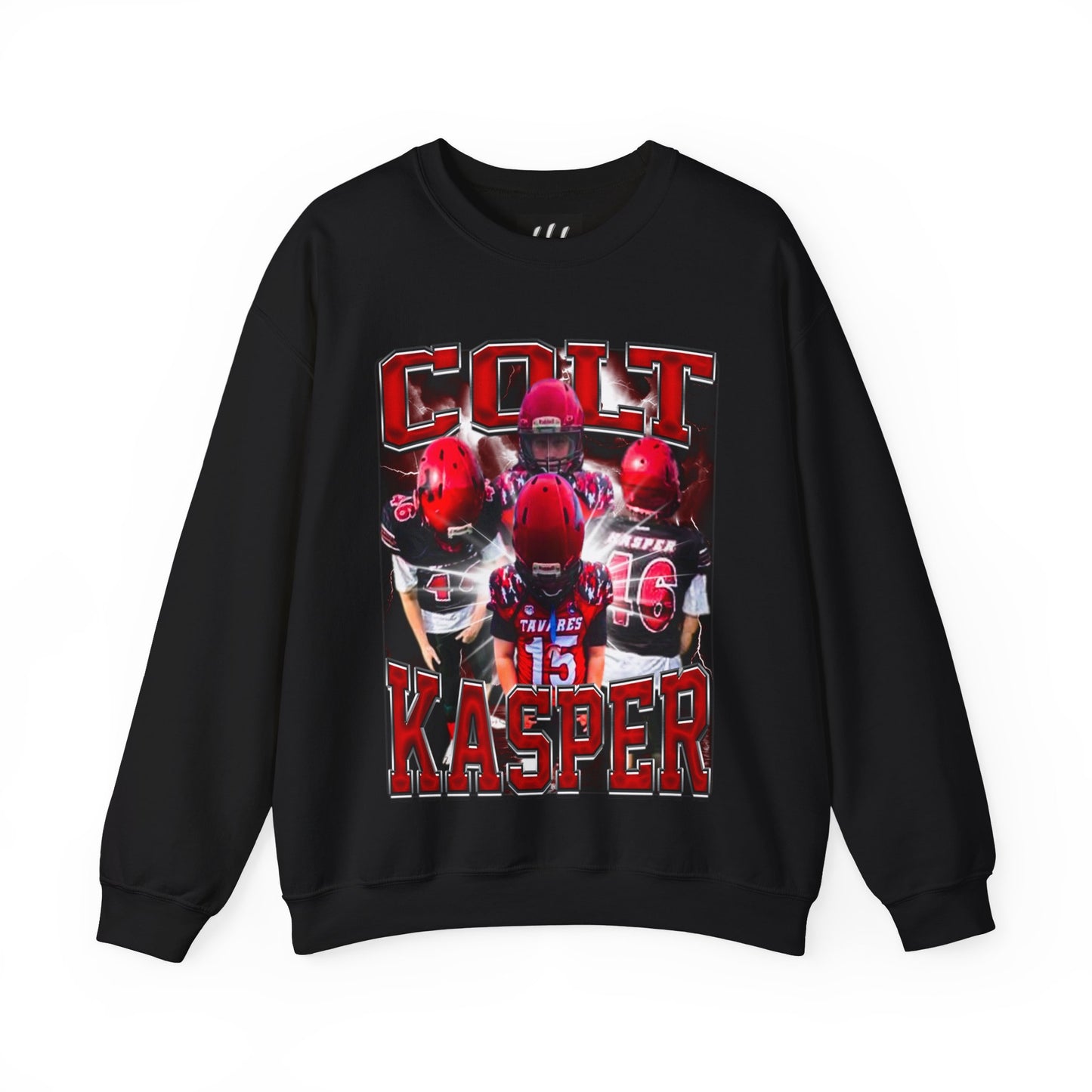 Colt Kasper Crewneck Sweatshirt