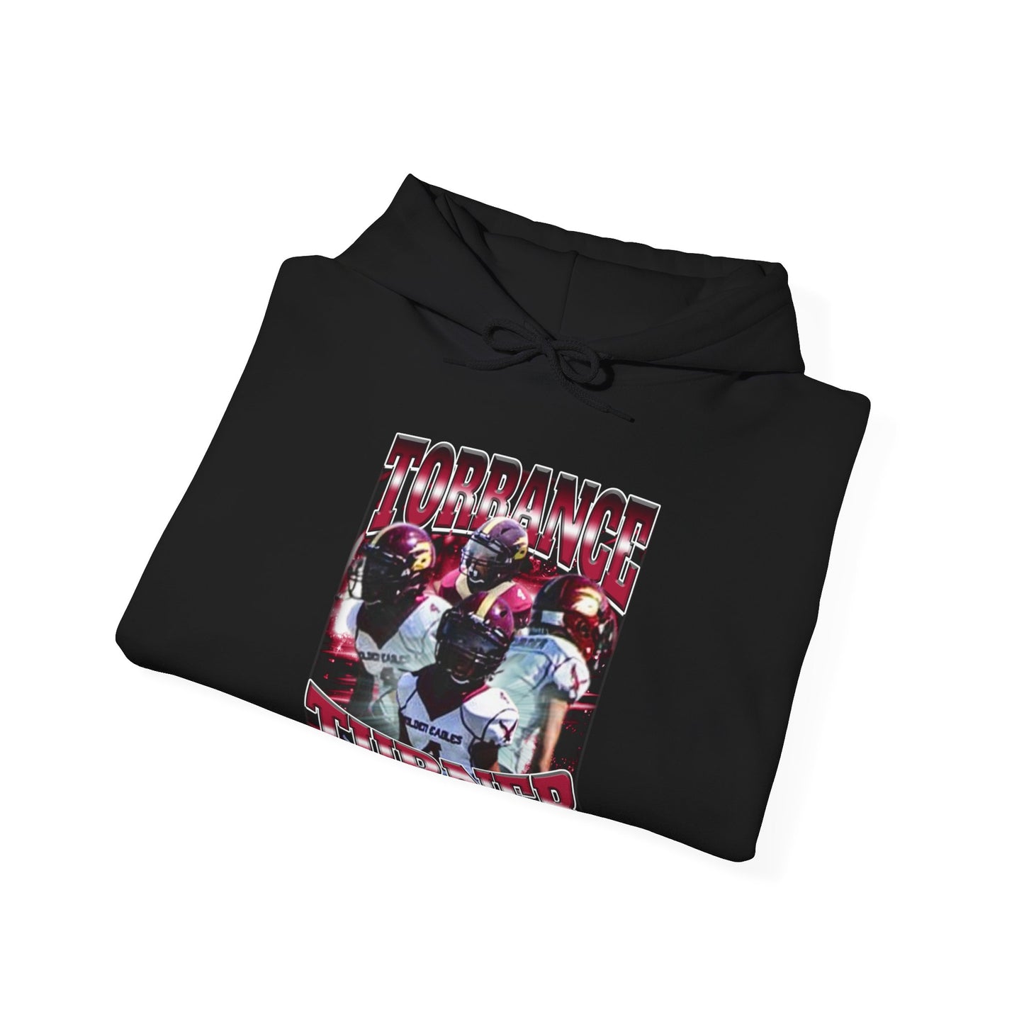 Torrance Turner Hoodie