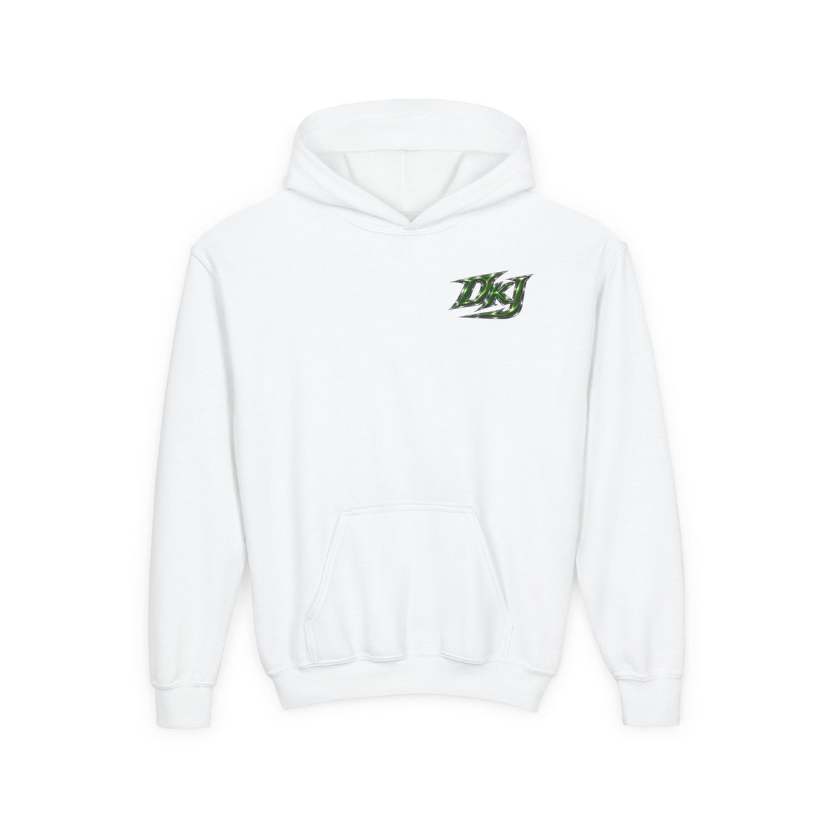 Kolby Jackson Youth Hoodie