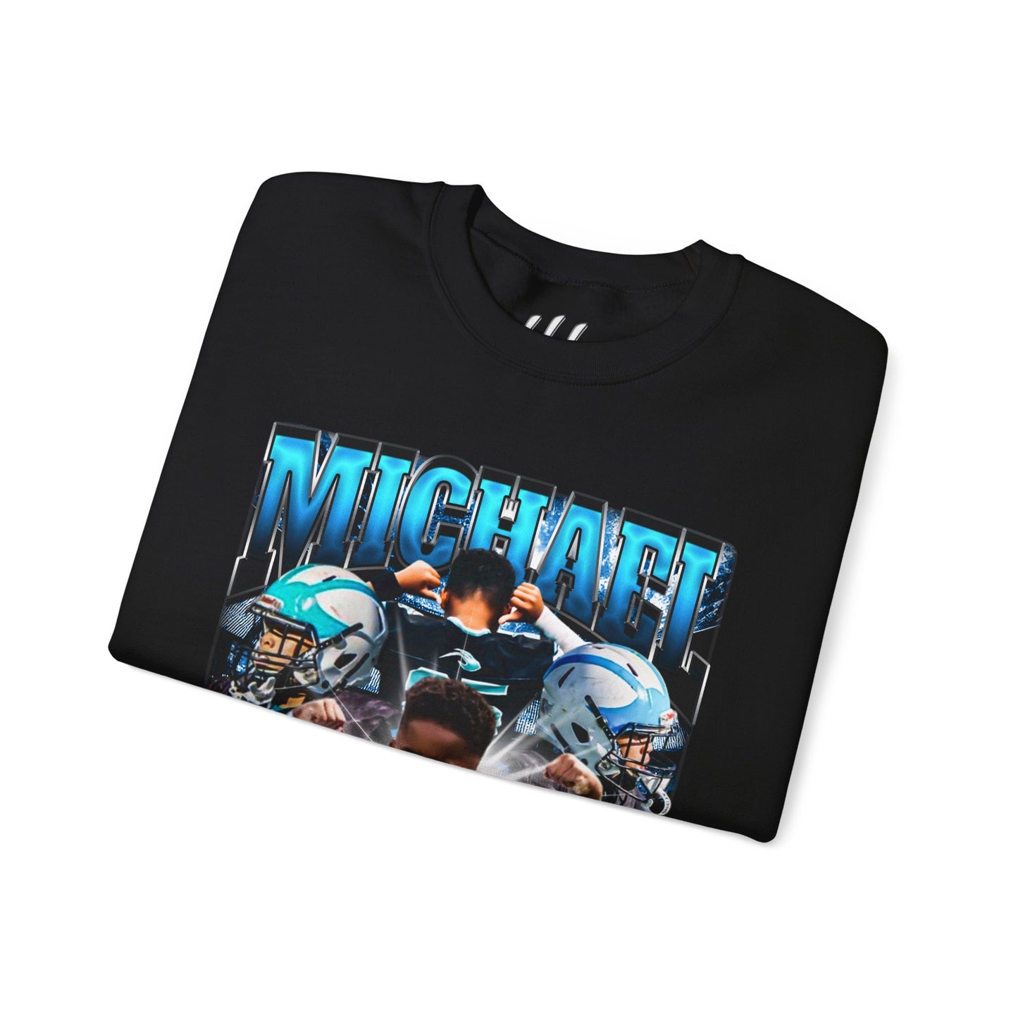 Michael Taylor Crewneck Sweatshirt