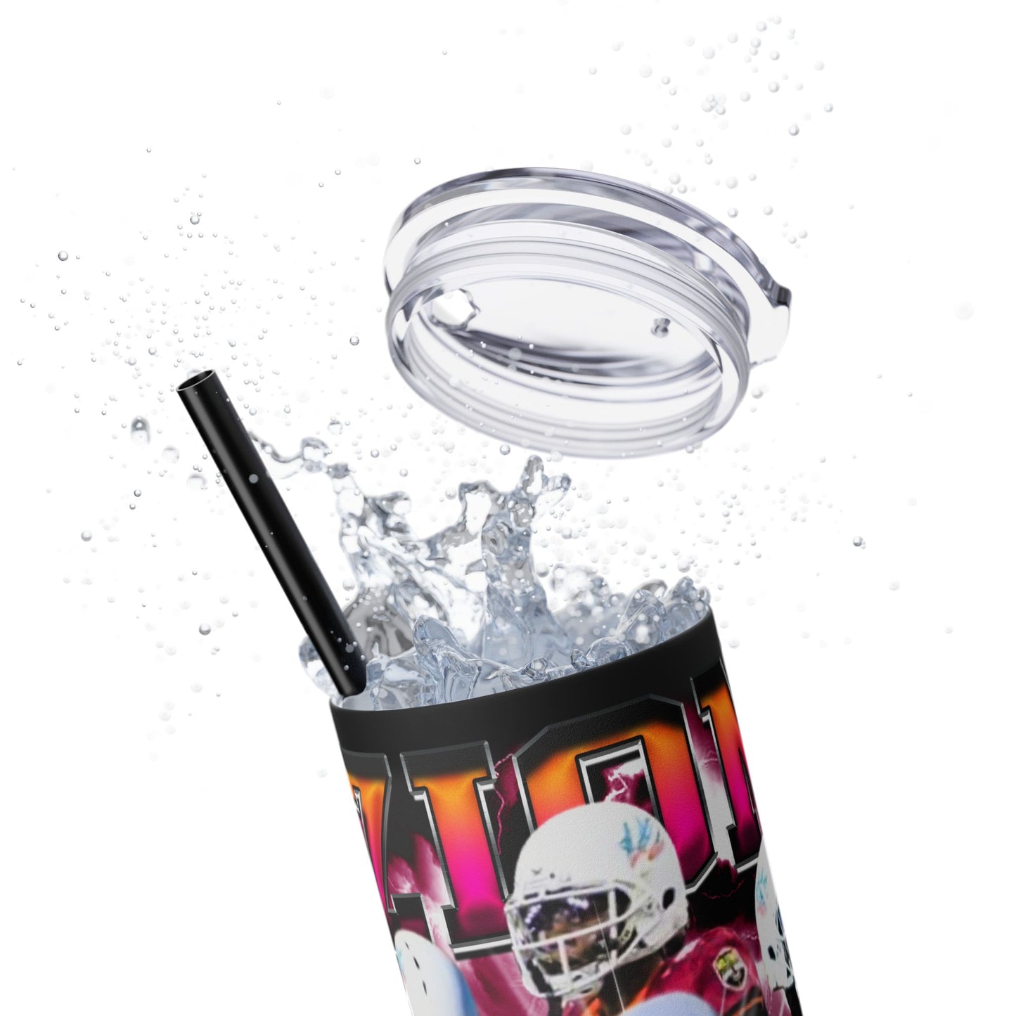 Zion West Cuffee Stainless Steal Tumbler