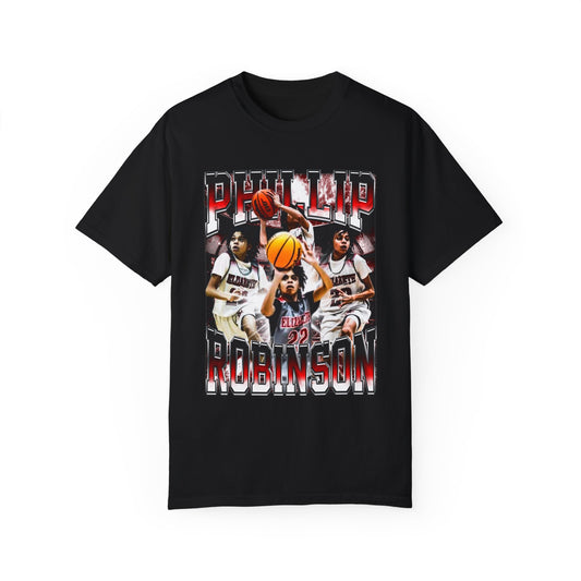 Phillip Robinson Heavyweight Premium Tee