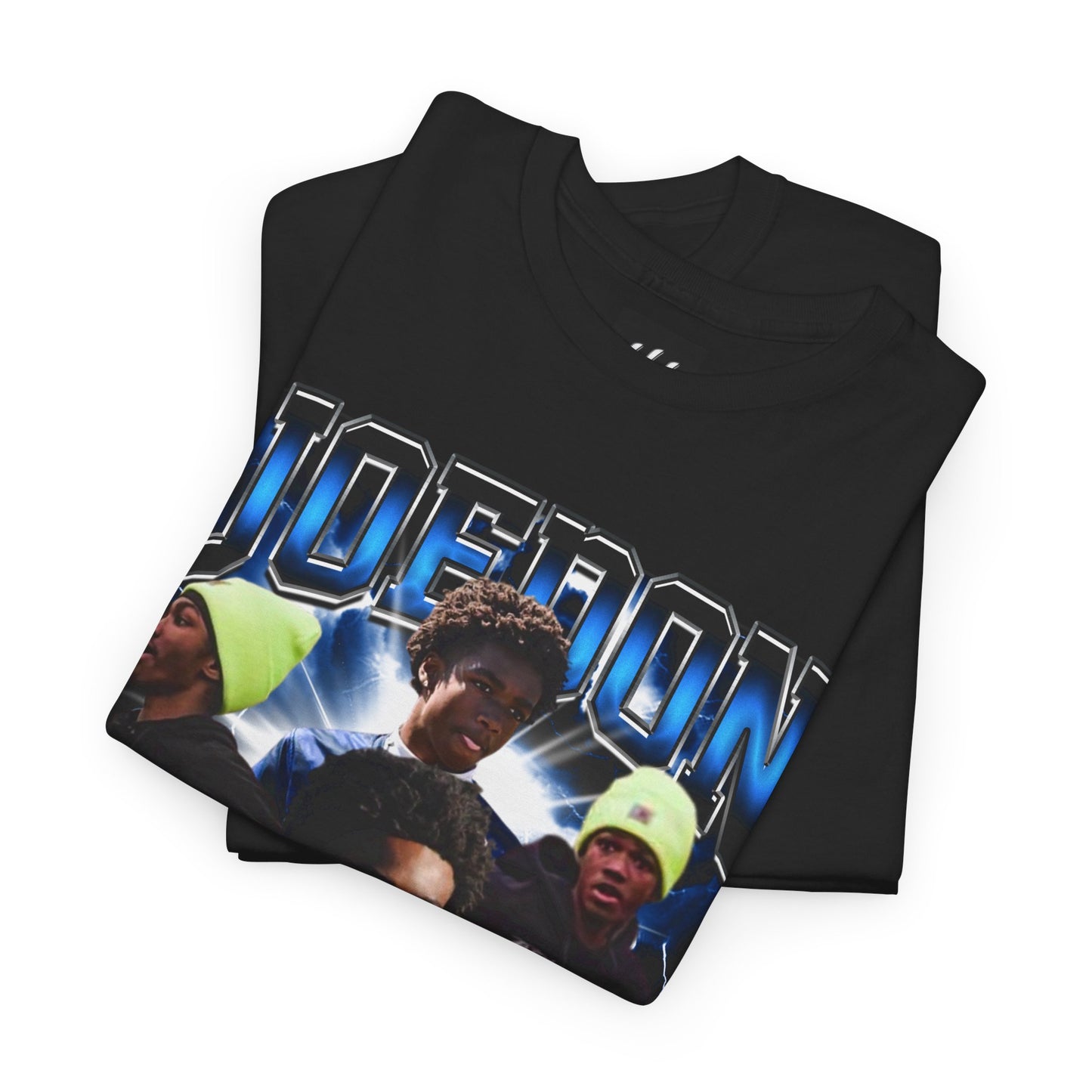 Joedon Bradley Jr Heavy Cotton Tee