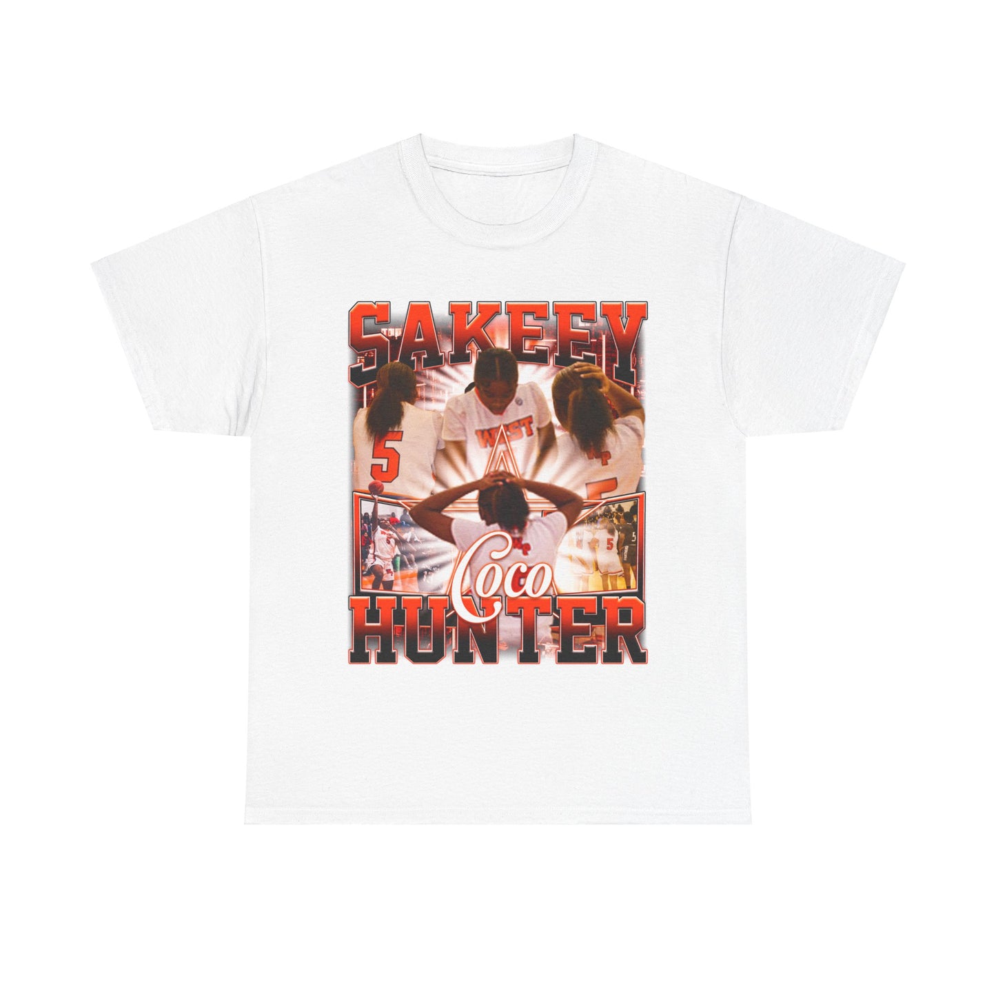 Sakeey Hunter Heavy Cotton Tee