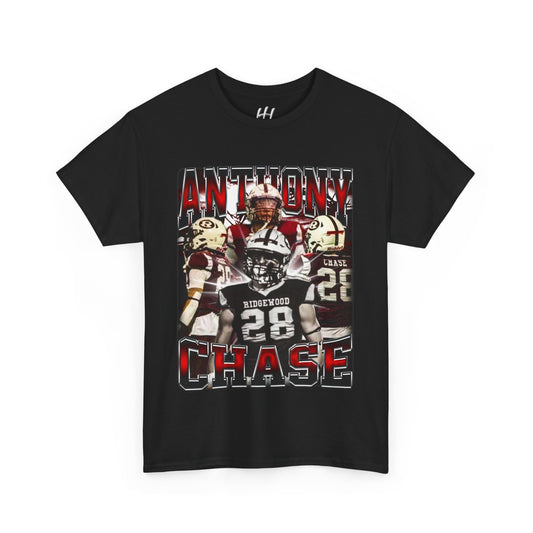 Anthony Chase Heavy Cotton Tee