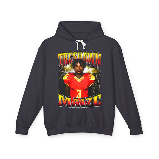 Treshawn Maize Hoodie