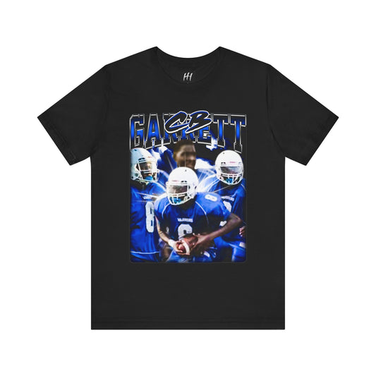 Cb Garrett Heavy Cotton Tee