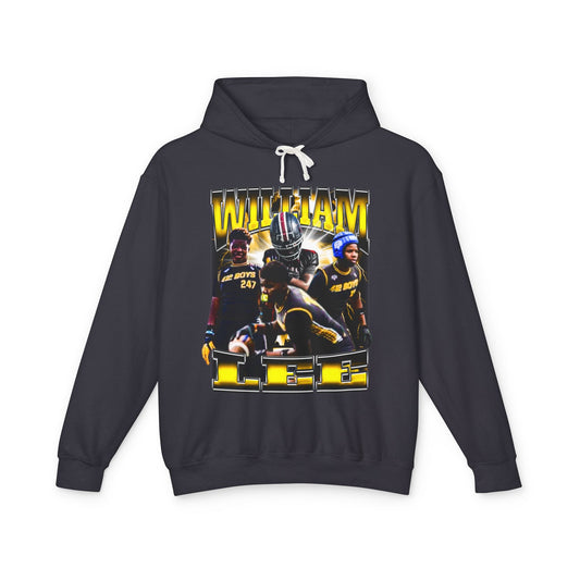 William Lee Hoodie