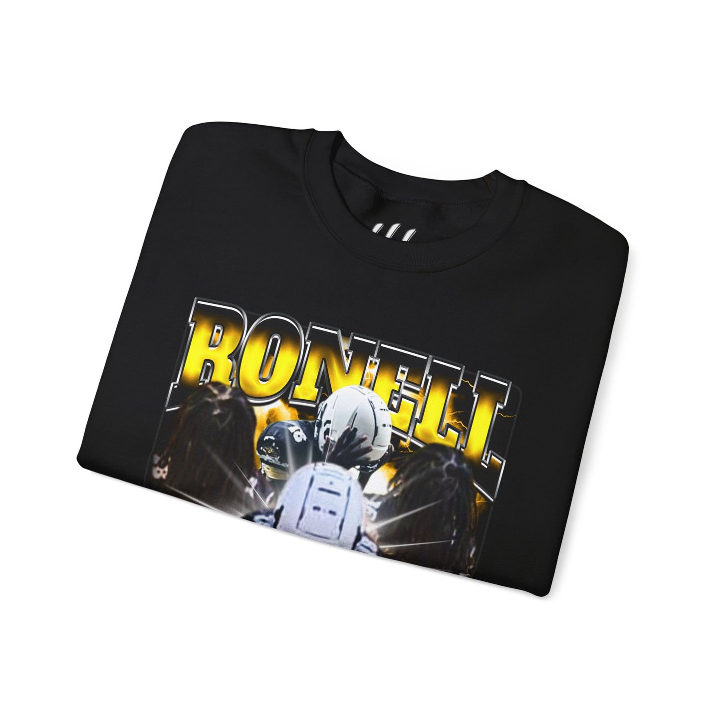 Ronell Murray Crewneck Sweatshirt