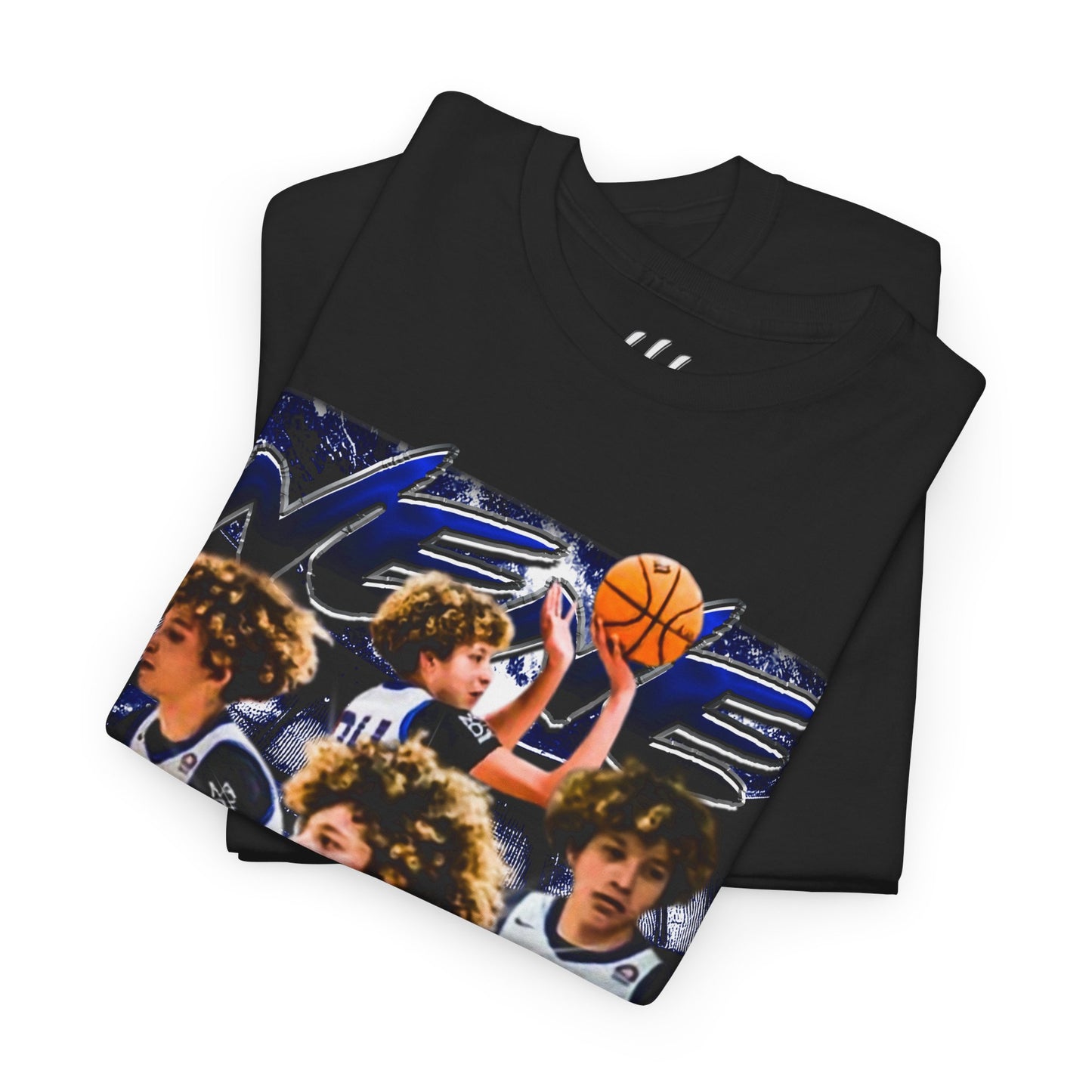 Nene Souza Heavy Cotton Tee