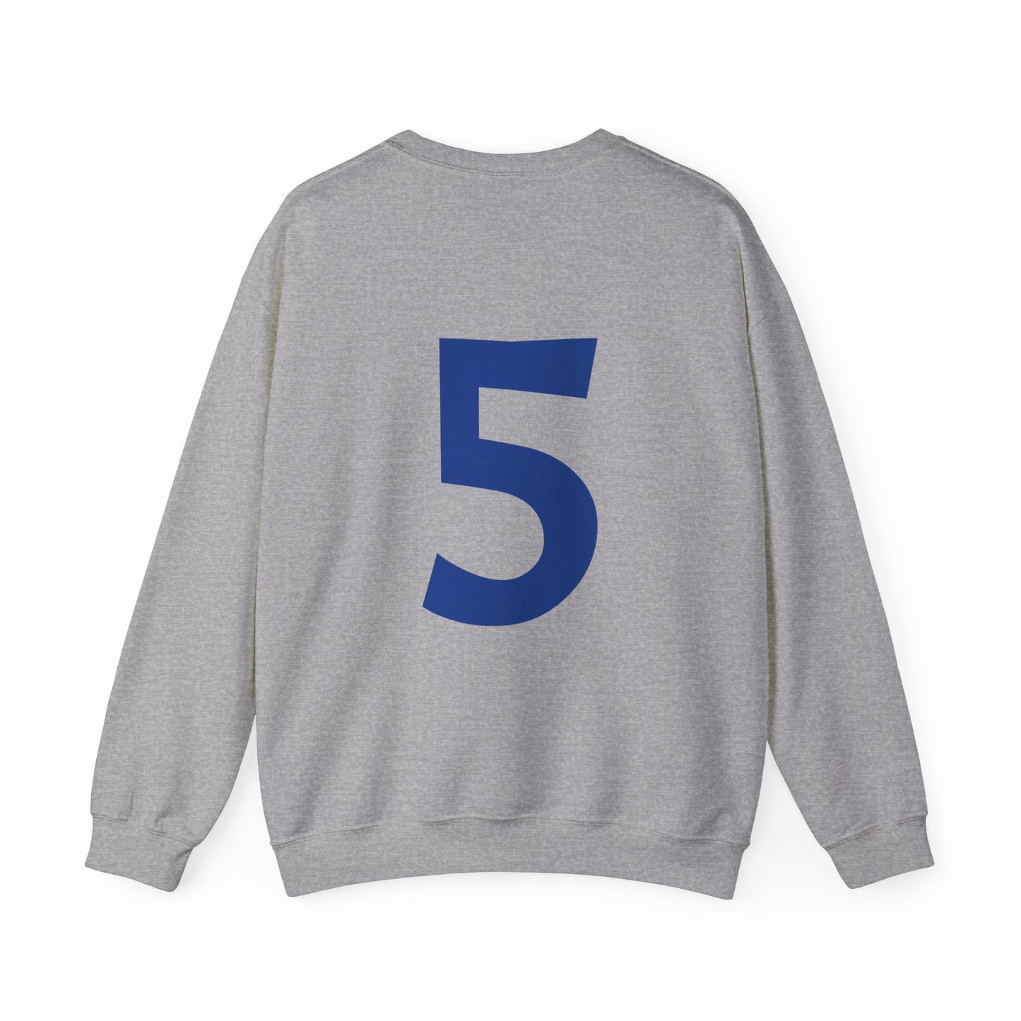 Avery Kopcha Crewneck Sweatshirt