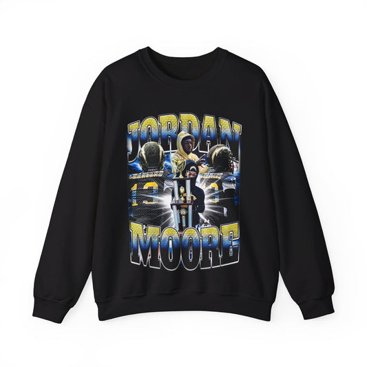 Jordan Moore Crewneck Sweatshirt