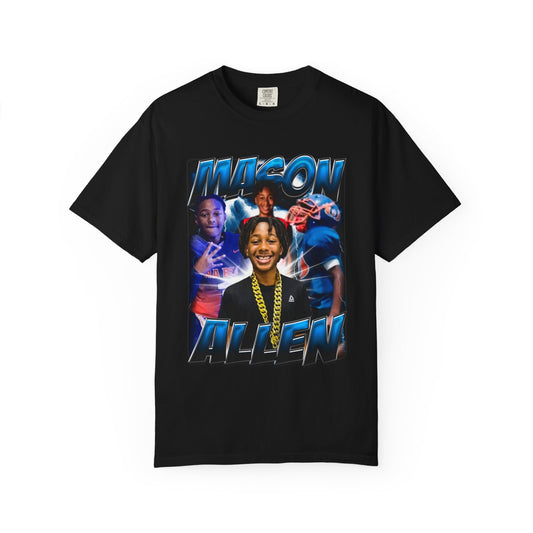 Mason Allen Heavyweight Premium Tee