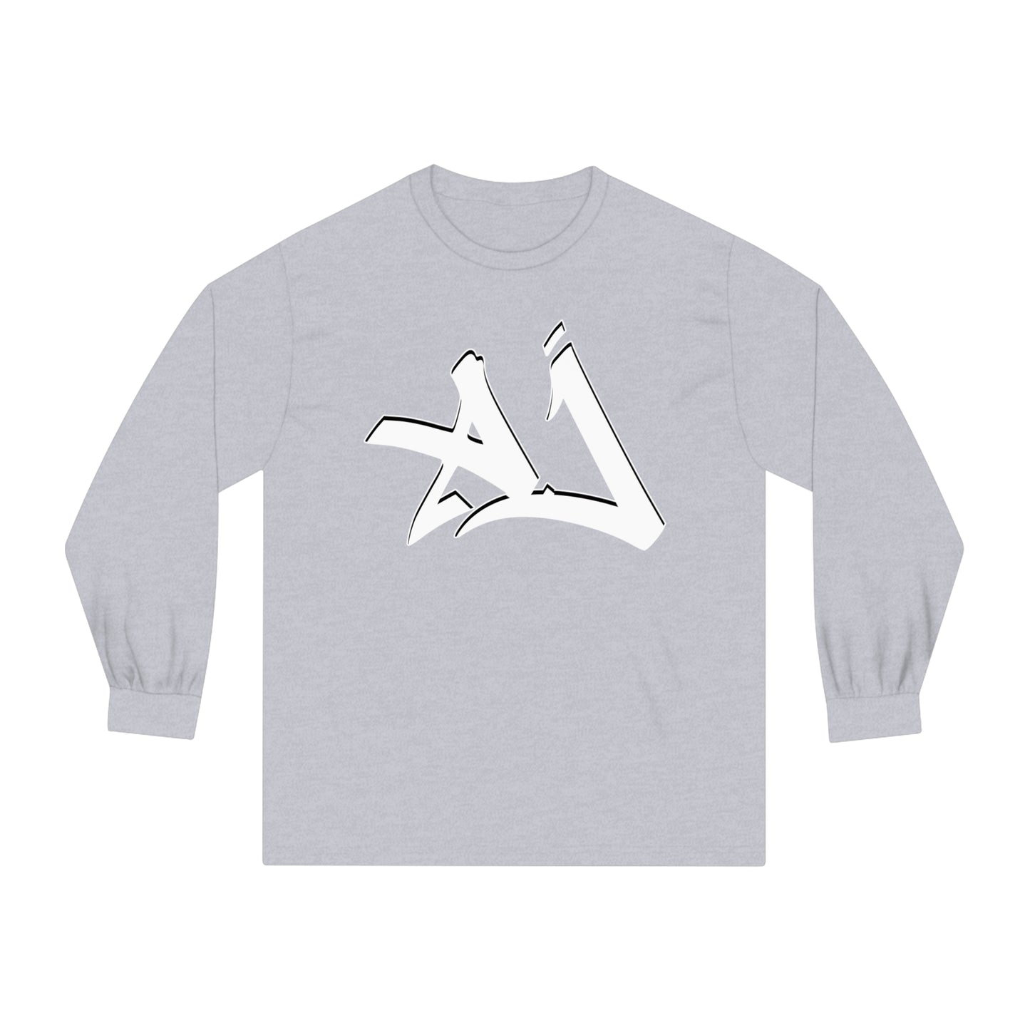 Alex Joseph Stowers Classic Long Sleeve T-Shirt