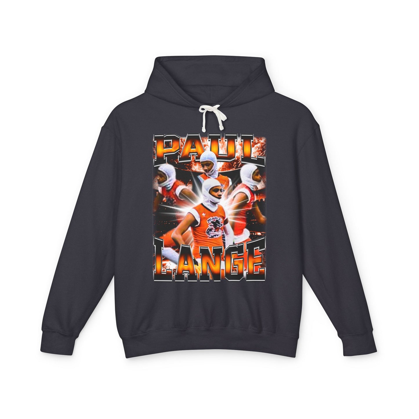 Paul Lange Hoodie